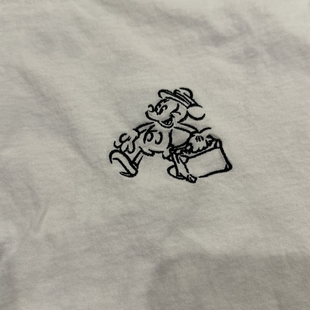UNIQLOxDisney D23 Expo 2017 Destination Shirt - Tokyo - Picture 4 of 5